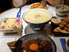 -火山屋台(新街口店)