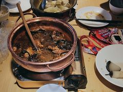-关东小磨东北菜(上海长风大悦城店)
