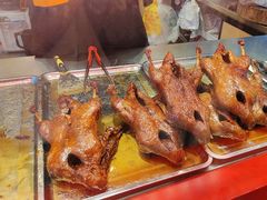 -徐六孃正宗甜皮鸭(张公桥店)