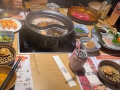 -温野菜涮涮锅(曲江大悦城店)