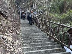-十九峰景区