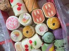 -北京稻香村(第三店)