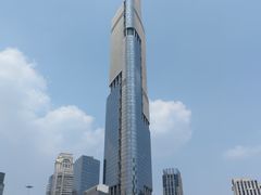 -紫峰大厦