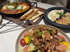 -nata&bica(松江大学城店)