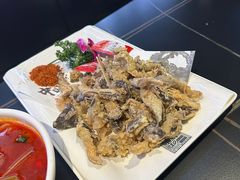-百慕翡丽(南滨河东路店)