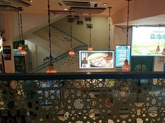 -撒拉花儿·新疆菜·清真(太阳宫店)