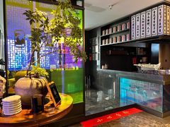 -杏花堂晋商私房菜(华熙五棵松店)
