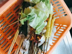 -幸福铁板烧(共和村店)
