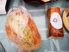 -莉莲蛋挞(大华悦沢书店)