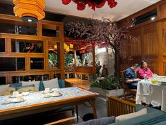 -群英会·三国菜(曹魏古城店)