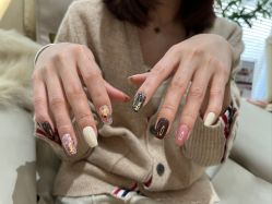 -LADYGIRL·Nail·Lash·美甲美睫