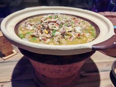 -寨子里的钵钵菜-湘西山里菜(火车站店)
