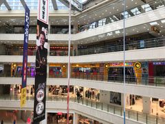 -光启城时尚购物中心