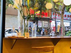 -常识咖啡common sense(春熙路店)