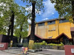 -广州市紫泥堂文化创意园景区