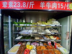 -四川老牛麻辣烫(北门桥店)