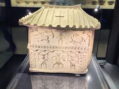 -张掖市博物馆