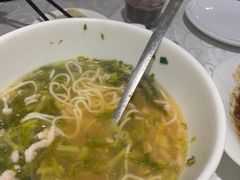 -阿英煲(凉城路店)