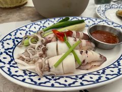 -KingThaia金泰兰(滨江天街店)