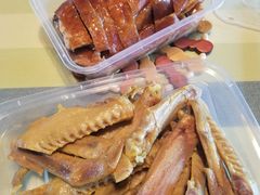 -客家汇·客家传承菜(水库店)