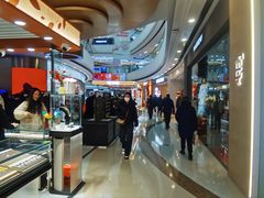 -万达广场(济南高新店)