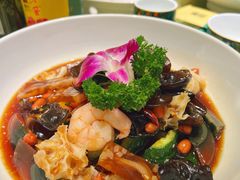 -峰厨大鱼泡饼·天津菜(西青大学城店)