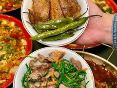 -新繁老號豌豆汤饭店·江湖菜(宝光寺店)