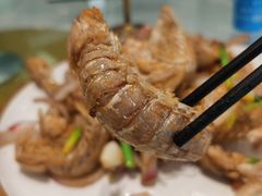 -启东海鲜人家(古美路店)