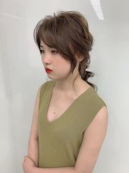 -烫·染专业店