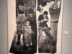 -江苏省美术馆(长江路新馆)