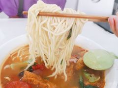 六鲜皮肚面-许记大碗皮肚面馆(三条巷店)