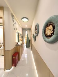 -芳朵美容养生SPA