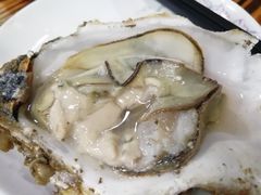 -大富蚝乌东哥饭店·石锅鱼杂·柠檬鸭(革新路店)