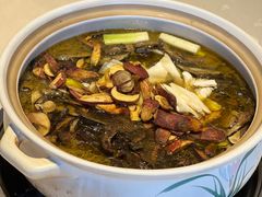 -爱膳菌锅锅(阳南店)