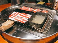 -伍丁·烤牛肋(和平东桥店)