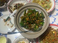 -柴火农家·江西赣南菜(土华店)