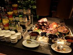 -广州富力君悦大酒店·凯菲厅