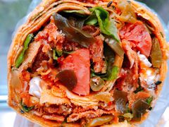 -胖子煎饼店(钦州南路店)