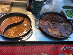-李阿婆牛杂(鹤龙六路店)