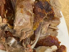 -维吾尔餐厅(宜山路店)