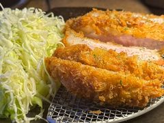 -山杏yama-katsu·吉列炸物