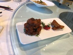 上海熏鱼-一澜江宴·江景地标楚菜(江滩公园店)