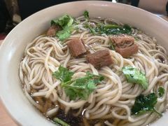 -李先生牛肉面大王(济泺路店)