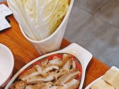 -大吉利潮汕牛肉火锅(王府井店)