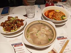 -南山鲜虾面·活鲜小馆·海味大连菜(南山总店)