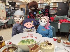 -申阿婆·上海菜·小海鲜(国展店)