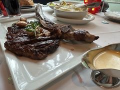 -MORTON'S 莫尔顿牛排坊(北京丽晶酒店)