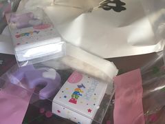 -Dark Horse·黑马蛋糕·低脂·低糖淡奶(金匙望湖大厦店)