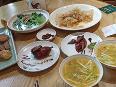 -德胜轩正宗顺德菜(宝安沙井会展中心店)