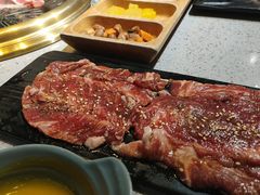 -妥妥烤肉料理(昙华林店)
